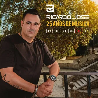 25 Anos de Música by Ricardo José