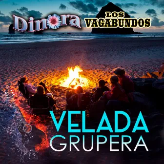 Velada Grupera (Grupero) by Los Vagabundos