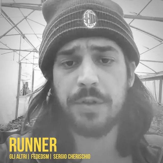 Runner