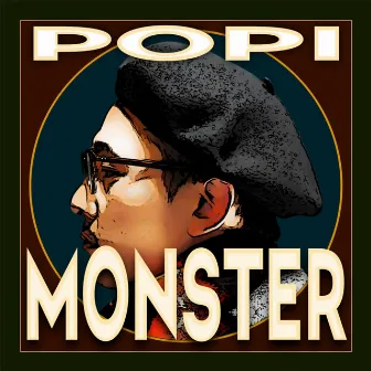 Monster by Popi