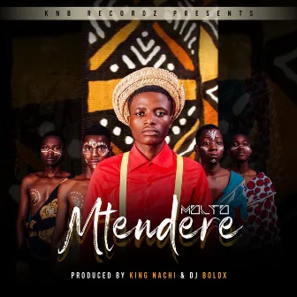 Mtendere by Molto Zambia