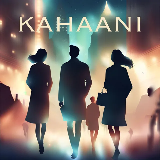 Kahaani