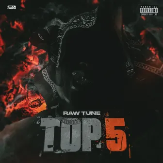 TOP 5 by Raw Tune