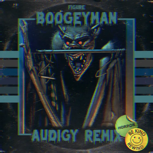 Boogeyman - Audigy Remix