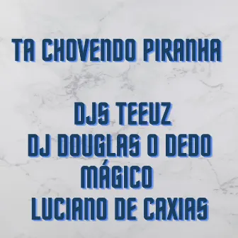 Ta Chovendo Piranha by DJ TEEUZ