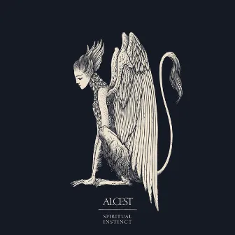 Spiritual Instinct by Alcest