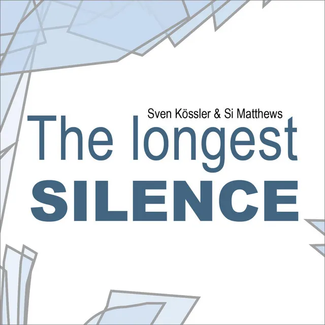 The longest​.​.​. SILENCE (Part Six)