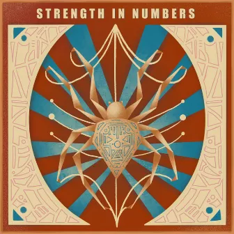 Strength in Numbers by Misnomer