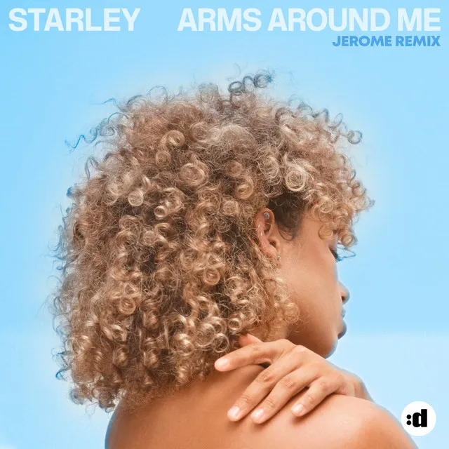 Arms Around Me - Jerome Remix