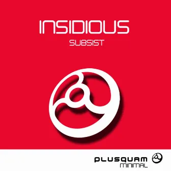 Subsist by Insidious