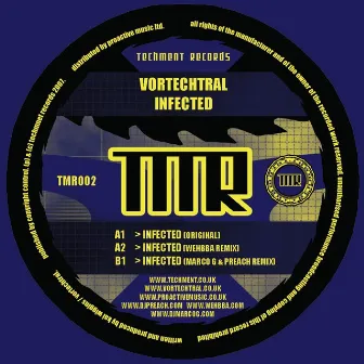 Infected by Vortechtral