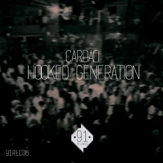 Hooked Generation by Cardao