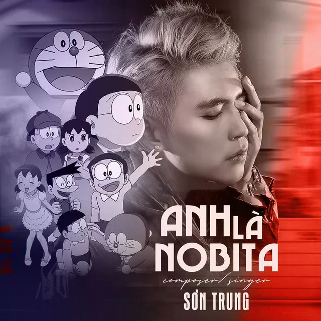 Anh Là Nobita - Beat