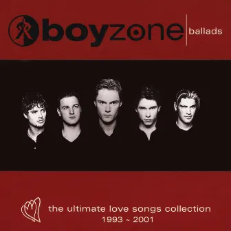 The Love Songs Collection by Boyzone