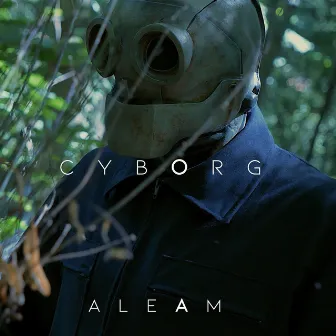 Cyborg by Aleam