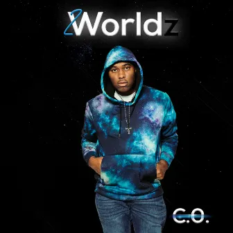 2 Worldz by C.O.