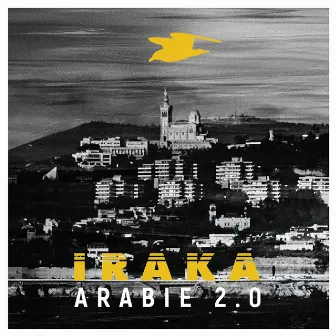 Arabie 2.0 by Iraka