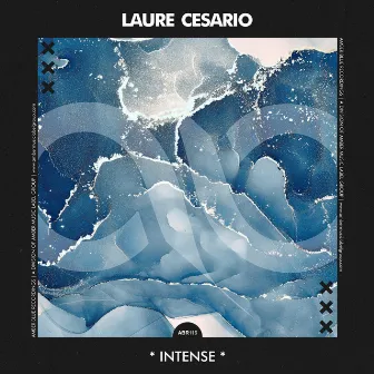 Intense by Laure Cesario