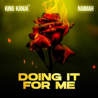 Doing It For Me by Naimah