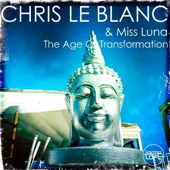 The Age of Transformation by Chris Le Blanc