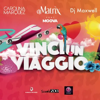 Vinci un viaggio (Ecuador) (feat. Moova) by Carolina Marquez