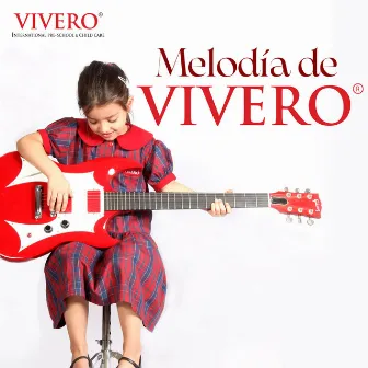 Melodia De Vivero by Amrita Talukder