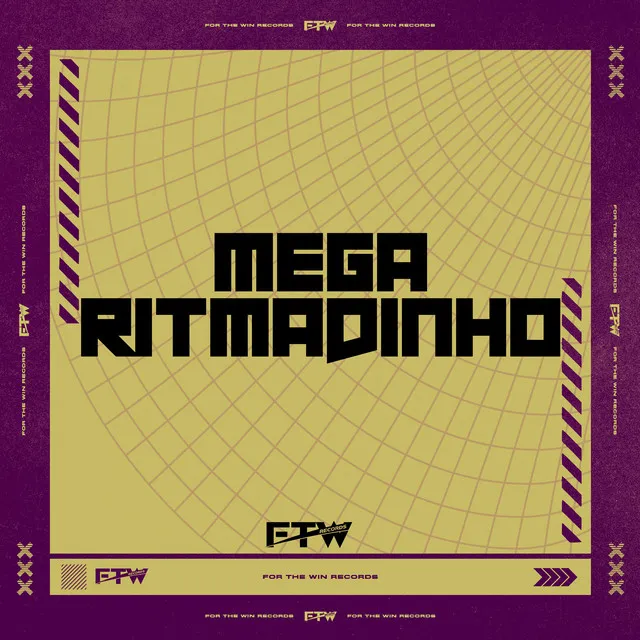 Mega Ritmadinho