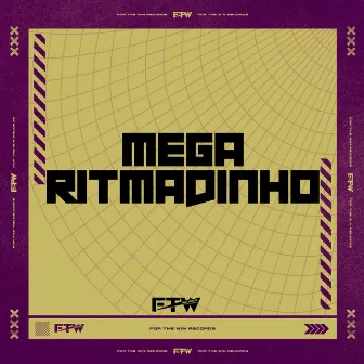 Mega Ritmadinho by MC LK10