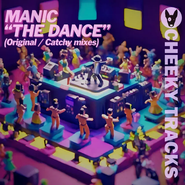 The Dance - Catchy Extended Remix