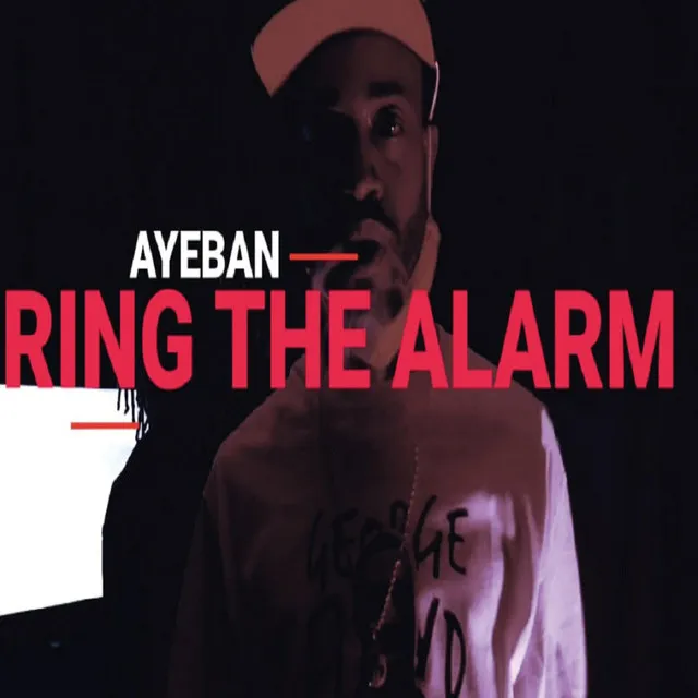 Ring The Alarm