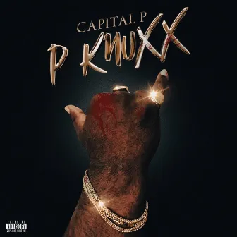 P Knuxx by Capital P