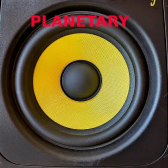 Planetary by nubz