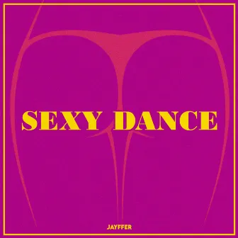 Sexy Dance by Jayffer