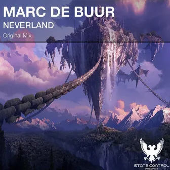 Neverland by Marc de Buur