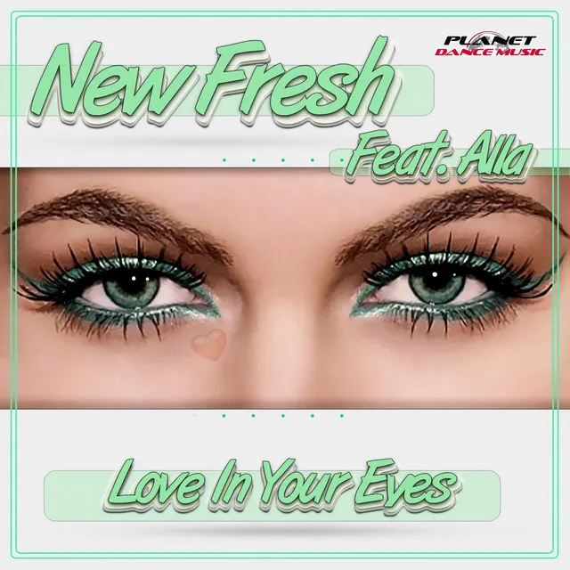 Love In Your Eyes - Nitro & Jas Breakbeat Remix