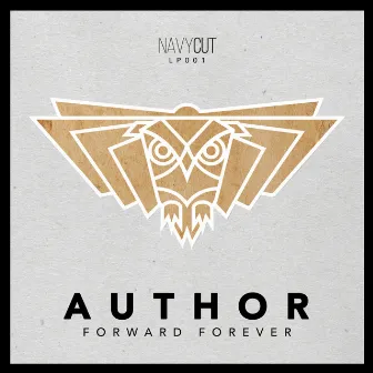 Forward Forever by Author