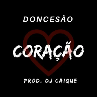 Coração by Doncesão