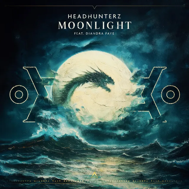 Moonlight (feat. Diandra Faye)