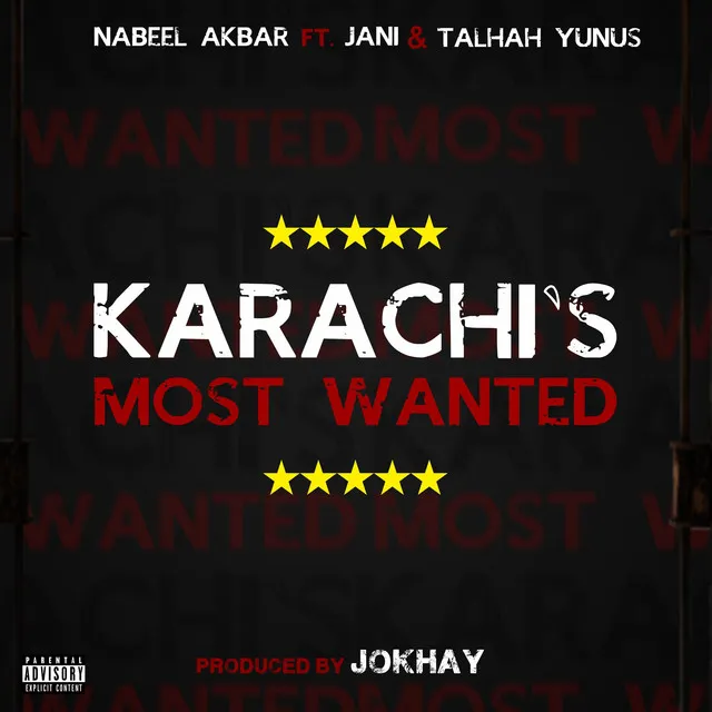 Karachi's Most Wanted