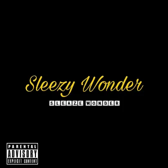 Sleezy Wonder by Mika Means