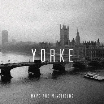 Maps and Minefields by Yorke