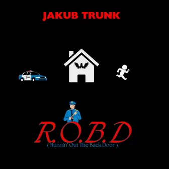 R.O.B.D. by Jakub Trunk