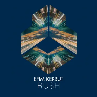 Rush by Efim Kerbut