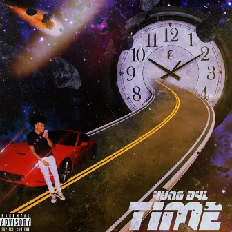 Time by Yung Dyl