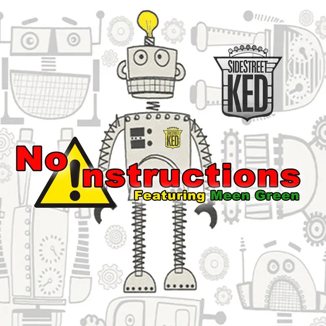 No Instructions