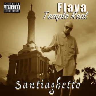 Santiaghetto by Flava Templo Real