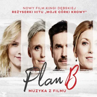 Plan B - Muzyka z filmu by Różni Wykonawcy