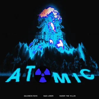 Atomic by Nas Leber