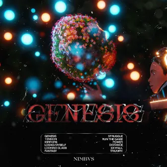 Genesis by NIMBVS