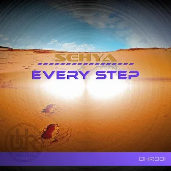 Every Step by Sehya